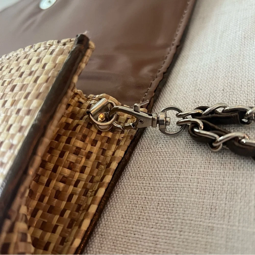 Bueno chic woven